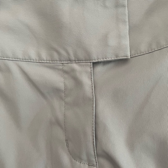 Adidas Women’s Pants Size 12 Grey - Picture 7 of 9